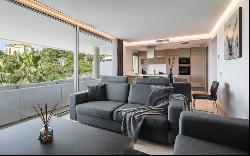 Exclusive listing: Contemporary 3-bedroom brand new apartment wi, Benahavis 29678