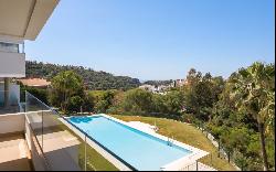 Exclusive listing: Contemporary 3-bedroom brand new apartment wi, Benahavis 29678