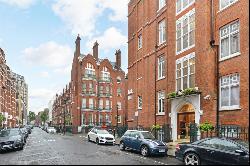 Chiltern Street, Marylebone, London, Marylebone W1U6NS