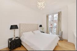 Chiltern Street, Marylebone, London, Marylebone W1U6NS