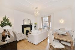 Chiltern Street, Marylebone, London, Marylebone W1U6NS