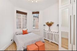 Chiltern Street, Marylebone, London, Marylebone W1U6NS