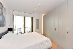 Tapestry Apartments, London, 1 Canal Reach, London N1C4AZ