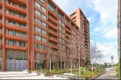 Tapestry Apartments, London, 1 Canal Reach, London N1C4AZ