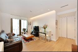 Tapestry Apartments, London, 1 Canal Reach, London N1C4AZ