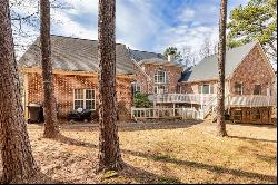 418 Abbey Springs Way, McDonough GA 30253