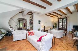 Finca in the heart of the Tramuntana Mountain Range for sale nea, Esporles 07190