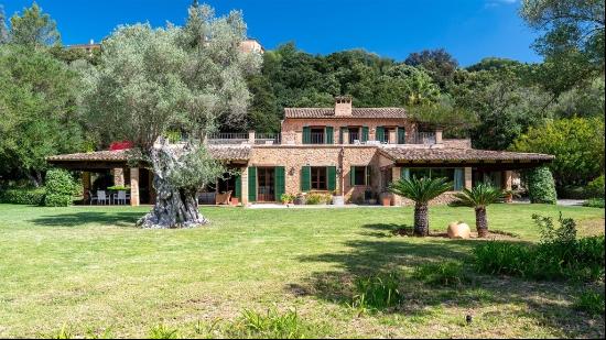 Beautiful Rustic Finca with pool for sale in the Esporles Valley, Esporles 07190