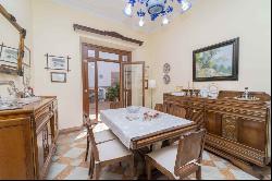 Beautiful townhouse with garage for sale in Sóller, Majorca, Sóller 07100