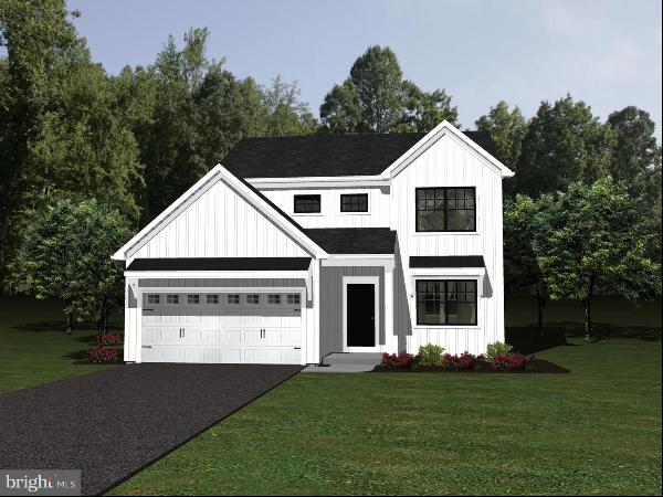 306 Greenwood Rd #LOT 172, Spring Grove PA 17362