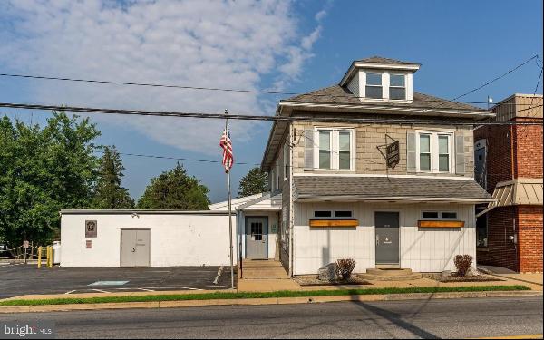 6040 Main Street, East Petersburg PA 17520