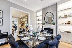 Castelnau, Barnes, London, SW13 9RS