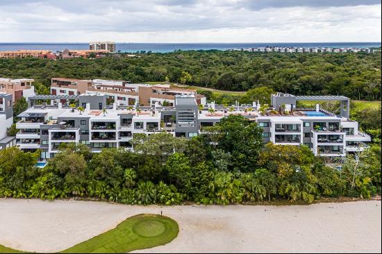 Playa del Carmen Residential