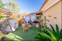 Between Aubagne and Aix-en-Provence - Provençal villa with pool and vast garden