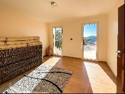 Charming villa near Monaco, Nice hinterland, lovely open views