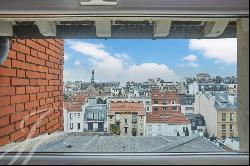 Boulogne - Three bedroom apartment with stunning views