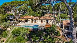 Cap d'Antibes | Sea view - Nearby Garoupe Bay and beaches