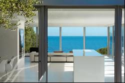 Cap d'Antibes | Contemporary villa