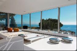 Cap d'Antibes | Contemporary villa