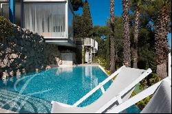 Cap d'Antibes | Contemporary villa