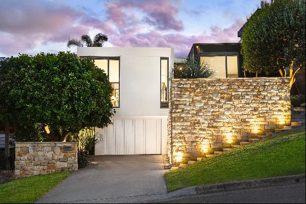7 Edgecliffe Avenue, South Coogee