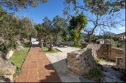 Renovated farmhouse surrounded by nature and close to the sea - Palau-Saverdera
