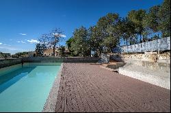 Renovated farmhouse surrounded by nature and close to the sea - Palau-Saverdera