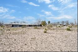 1011 West Washington Street, Marfa, TX 79843