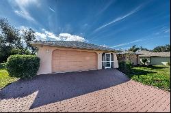 26327 Sucre Dr, Punta Gorda, FL 33983