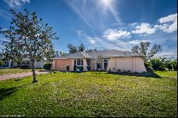 26327 Sucre Dr, Punta Gorda, FL 33983