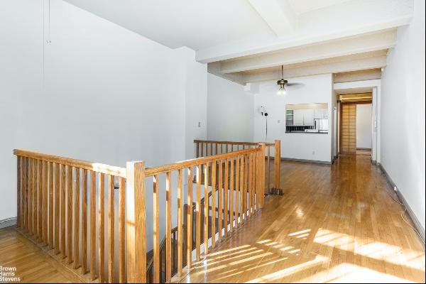 492 HENRY STREET 1F in Carroll Gardens, New York