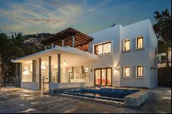 Amazing Oceanfront Villa for Sale in Litibú, Higuera Blanca, Nayarit