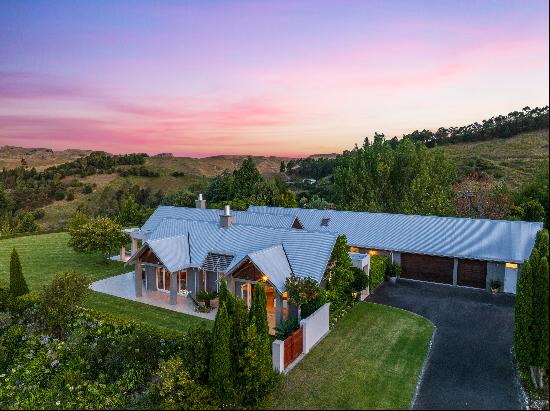 54 Endsleigh Drive, Havelock North, Hawkes Bay