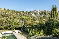 Saint-Paul-de-Vence - Bautiful property of modern inspiration