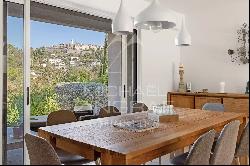 Saint-Paul-de-Vence - Bautiful property of modern inspiration