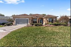 1314 Camero Drive, The Villages FL 32159