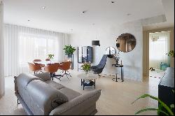 Exclusive 3-bedroom apartment in Meerhof 2.0 Residence