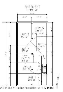 3937 Patient Care Drive Unit 3, Lansing MI 48911