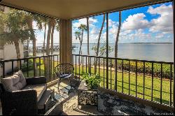 4440 NE Sandpebble Trace Unit 201, Stuart FL 34996