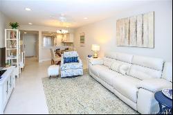 4720 NE Sandpebble Trace Unit 402, Stuart FL 34996