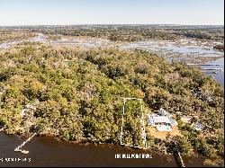 184 Bull Point Drive, Seabrook SC 29940