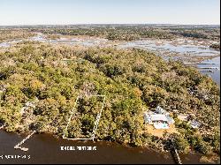 184 Bull Point Drive, Seabrook SC 29940