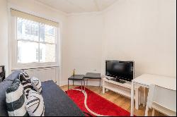 Luxborough Street, London, London W1U5BQ