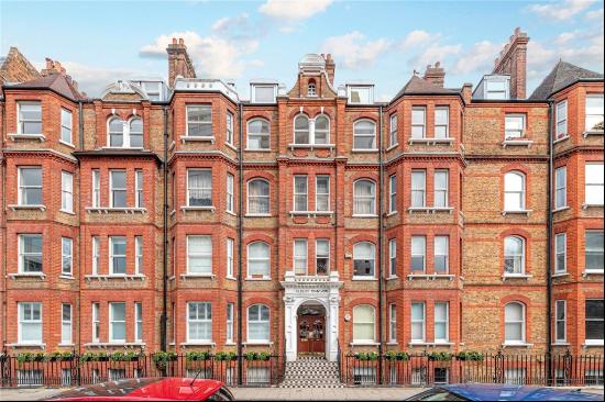 Luxborough Street, London, London W1U5BQ