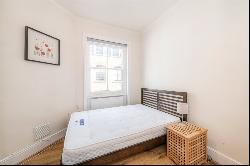 Luxborough Street, London, London W1U5BQ