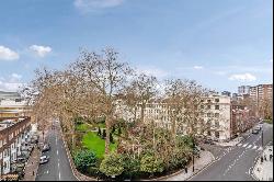 Hyde Park Square, London, London W22JZ