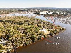 186 Bull Point Drive, Seabrook SC 29940