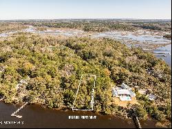 186 Bull Point Drive, Seabrook SC 29940