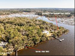 186 Bull Point Drive, Seabrook SC 29940