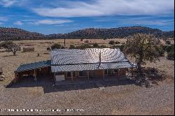 1585 Arabela Road, Tinnie NM 88351